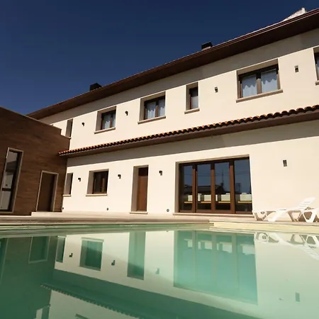 Ensuenos Ferienhaus