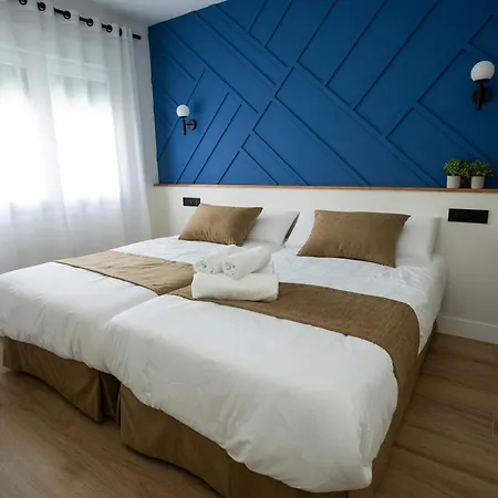 Ferienhaus Ensuenos Ciudad-Rodrigo
