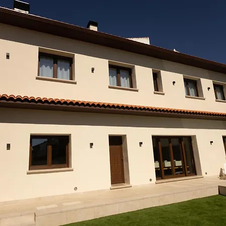 Ferienhaus Ensuenos Ciudad-Rodrigo