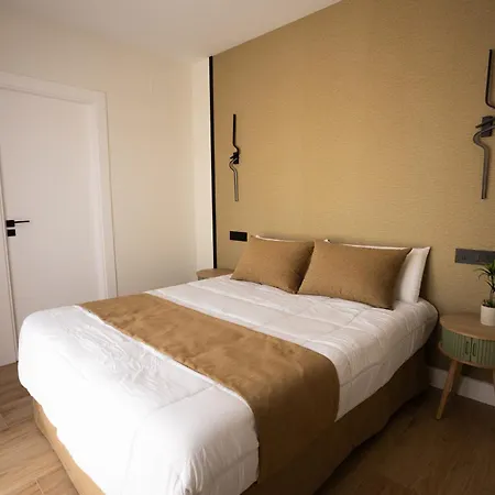 Ensuenos Ferienhaus *