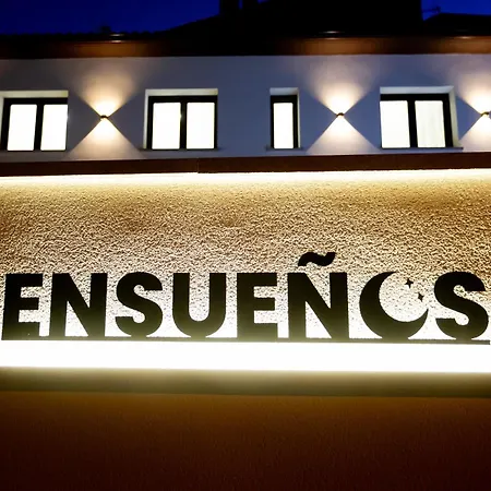 Ensuenos *